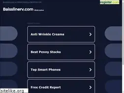 Sites similar to baisslinerv.com