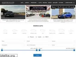 Sites similar to baistrocchi.it