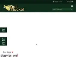 Sites similar to bait-bucket.co.uk