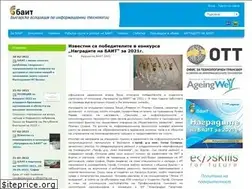 Sites similar to bait.bg