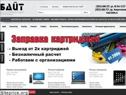 Sites similar to bait22.ru