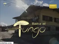 Sites similar to baitaalfungo.it
