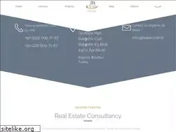 Sites similar to baitak.com.tr