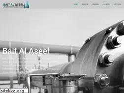Sites similar to baitalaseel.com