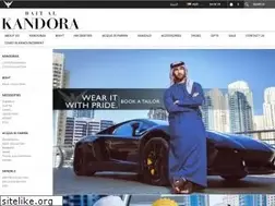 Sites similar to baitalkandora.com