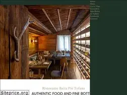 Sites similar to baitapietofana.it