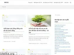Sites similar to baitaplamvan.com