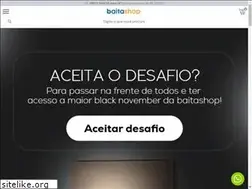 Sites similar to baitashop.com.br