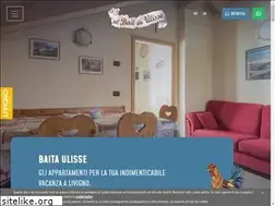Sites similar to baitaulisse.it