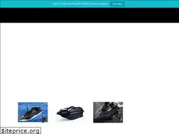 Sites similar to baitboat.com