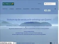 Sites similar to baitboat.nl