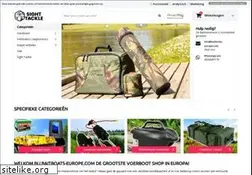 Sites similar to baitboats-rotterdam.nl