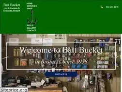 Sites similar to baitbucketevansvillein.com