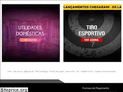 Sites similar to baiten.com.br