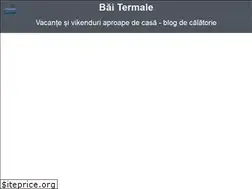 Sites similar to baitermale.com