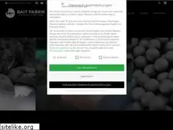 Sites similar to baitfabrik.de