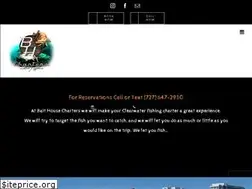 Sites similar to baithousecharters.com
