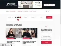 Sites similar to baitik.com