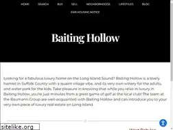 Sites similar to baitinghollowluxuryhomes.com