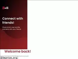 Sites similar to baitk.com