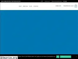 Sites similar to baitlounge.de