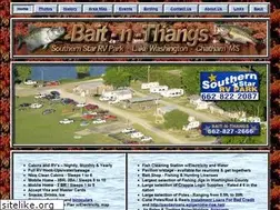 Sites similar to baitnthangs.com