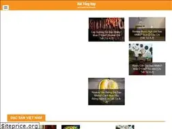 Sites similar to baitonghop.vn