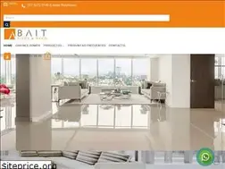 Sites similar to baitpisos.com.ar