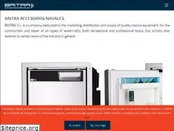 Sites similar to baitra.com