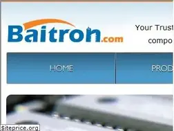 Sites similar to baitron.com