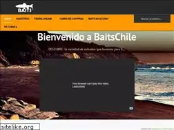 Sites similar to baits.cl