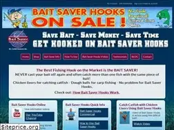 Sites similar to baitsaverhooks.com