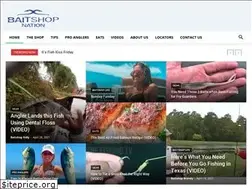 Sites similar to baitshop.com