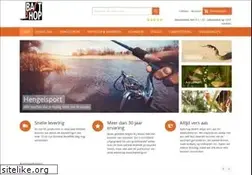Sites similar to baitshop.nl