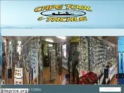 Sites similar to baitshopcapecoral.com