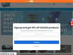 Sites similar to baittacklestore.com
