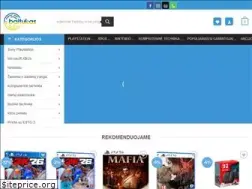 Sites similar to baitukas.lt