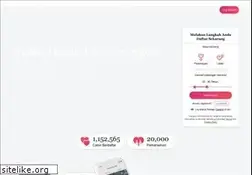 Sites similar to baituljannah.com