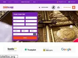 Sites similar to baitullahtravel.co.uk