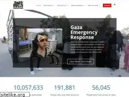 Sites similar to baitulmaal.org