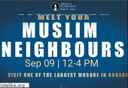 Sites similar to baitunnur.org