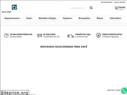 Sites similar to baiucaonline.com.br