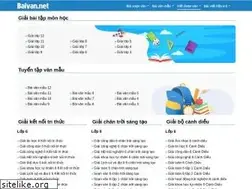 Sites similar to baivan.net