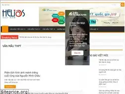 Sites similar to baivanhay.net