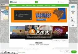 Sites similar to baixaki.com.br