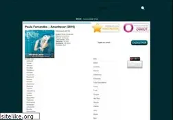 Sites similar to baixakimusicas.net