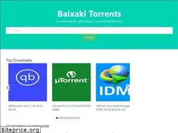 Sites similar to baixakitorrents.com