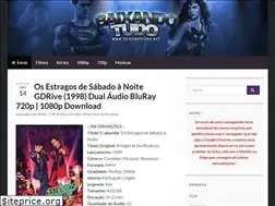 Sites similar to baixandotudo.net