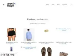 Sites similar to baixapreco.com.br