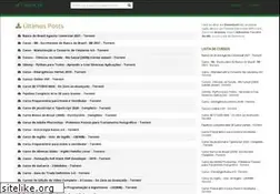 Sites similar to baixar-concursos-torrent.blogspot.com